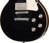 Gibson Les Paul Standard 60s Plain Top Ebony